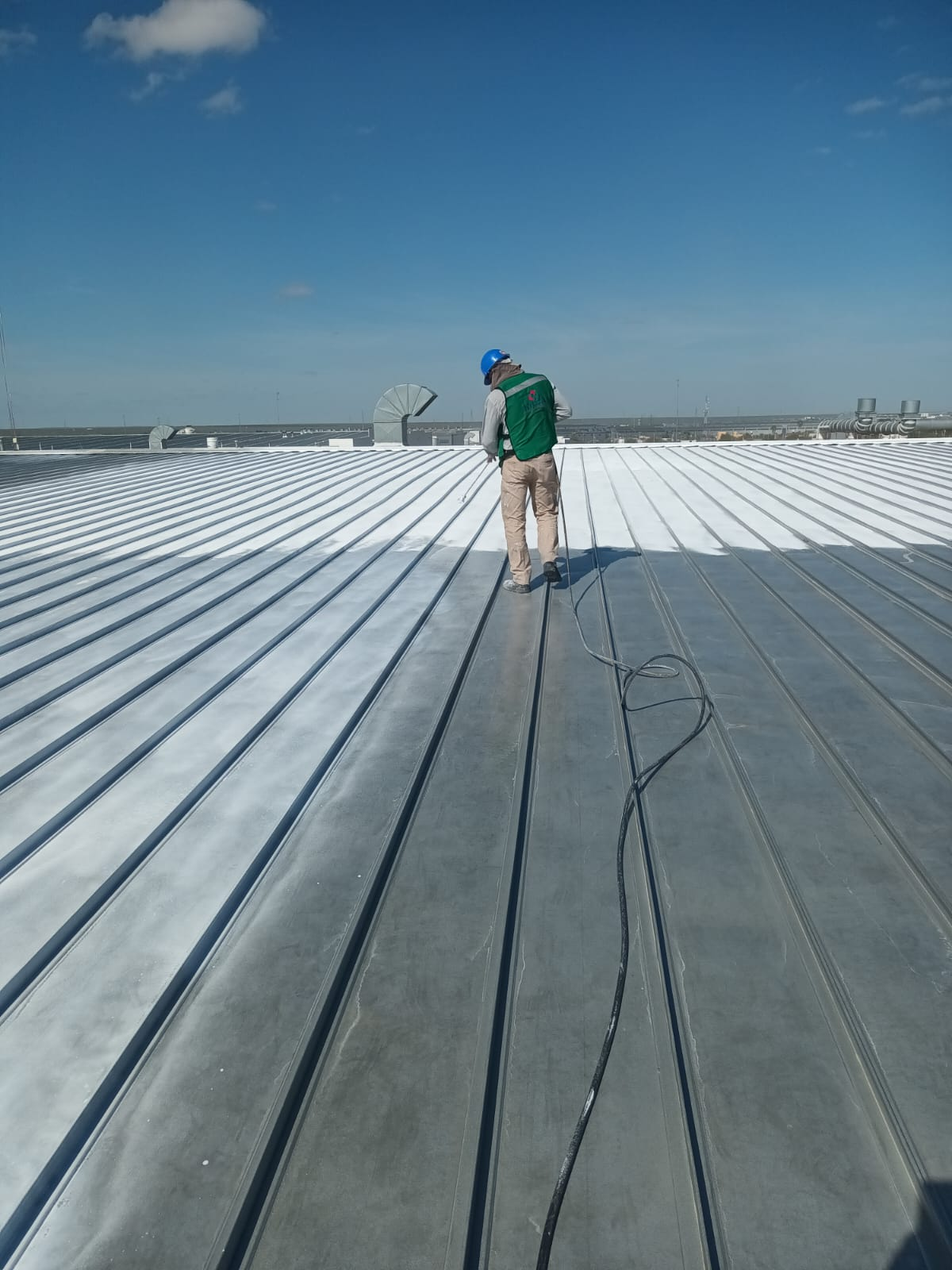 Aplicación profesional