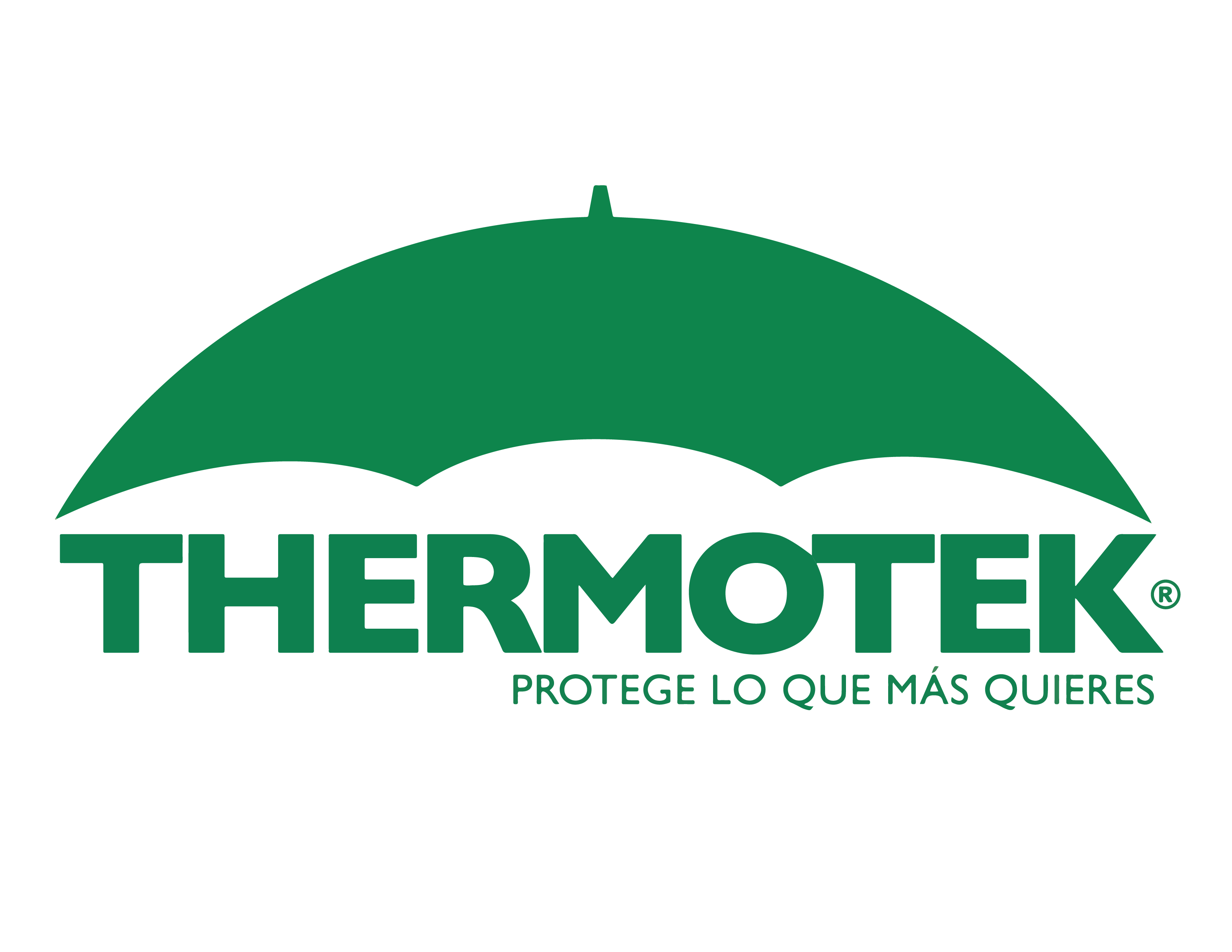THERMOTEK - Soluciones térmicas e impermeabilizantes